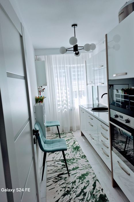 Vând apartament 2 camere