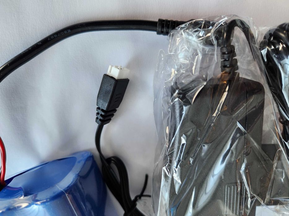 Оригинална батерия за лодки за захранка тип flytec