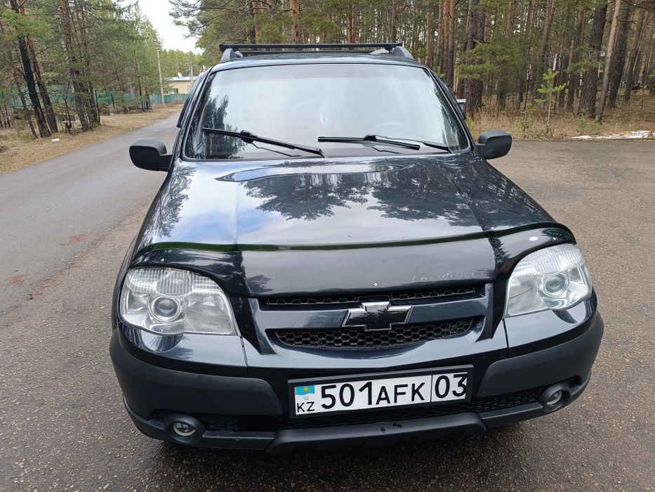 Продам наву Chevrolet