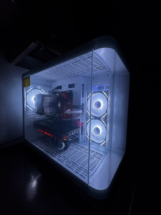 Pc Gaming i5-9400f | 16GB Ram | GTX 1080 Ti 11GB EVGA EDITION