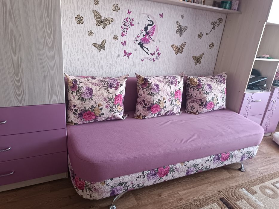 Диван раскладной