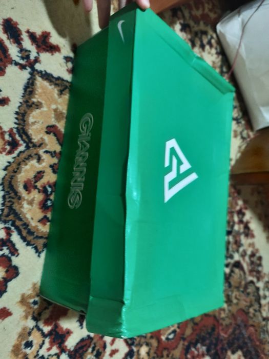 Giannis Immortal 4 ,42размер