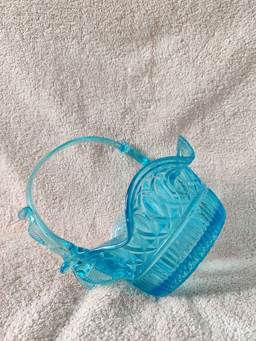 Конфетница СССР ваза