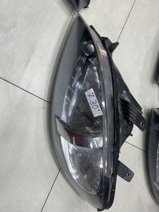 Gentra oldi zavaduskoy farasi gm dan yechilgan bolad