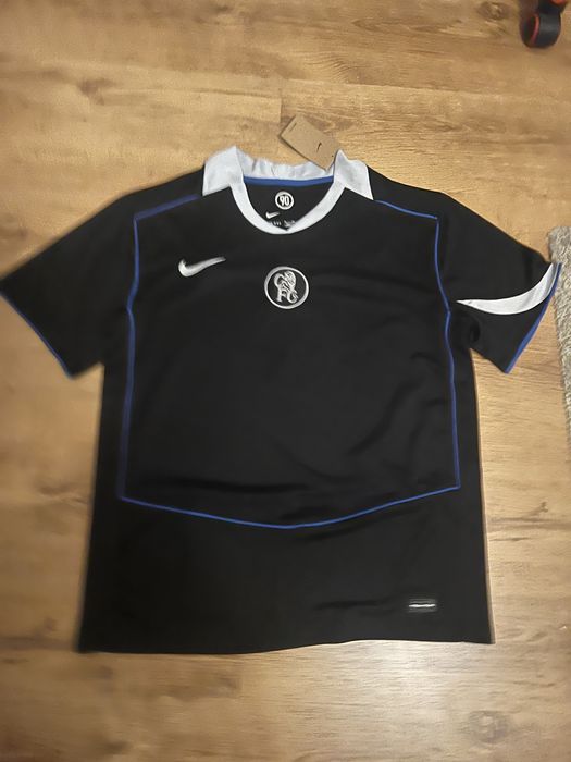 Triocu Estevao Chelsea