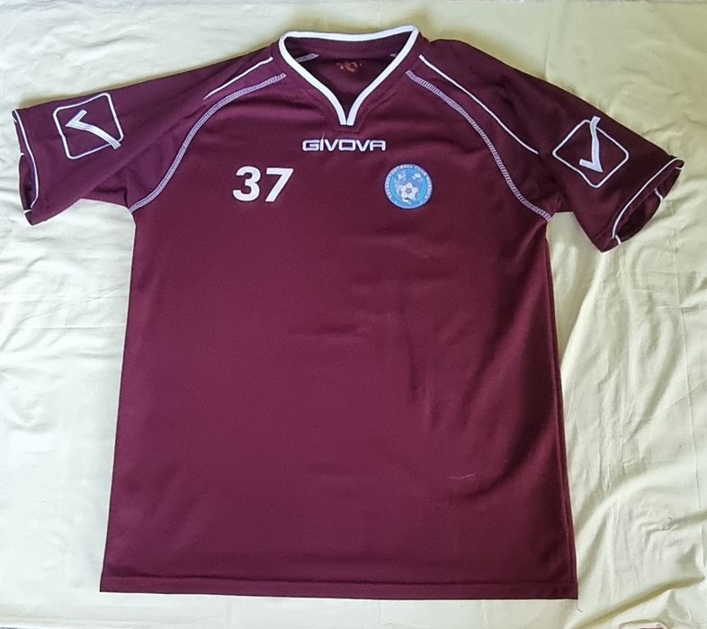 Tricou Givova xl,nou
