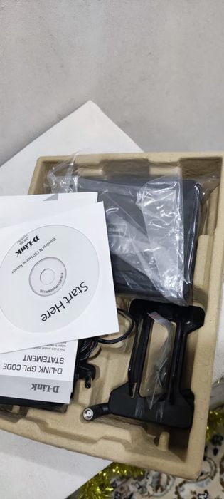 Вайфай роутер состояние новый