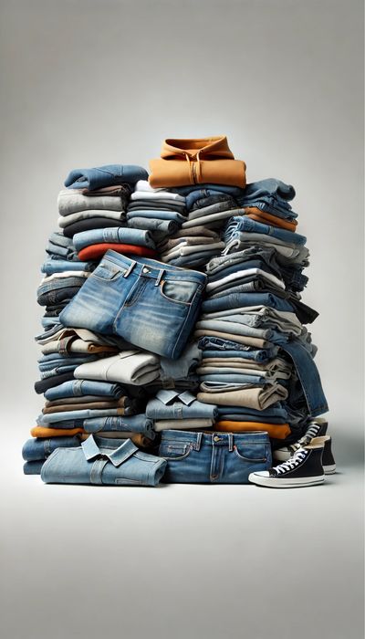 Lot haine second hand , de copii + dama + barbatesti