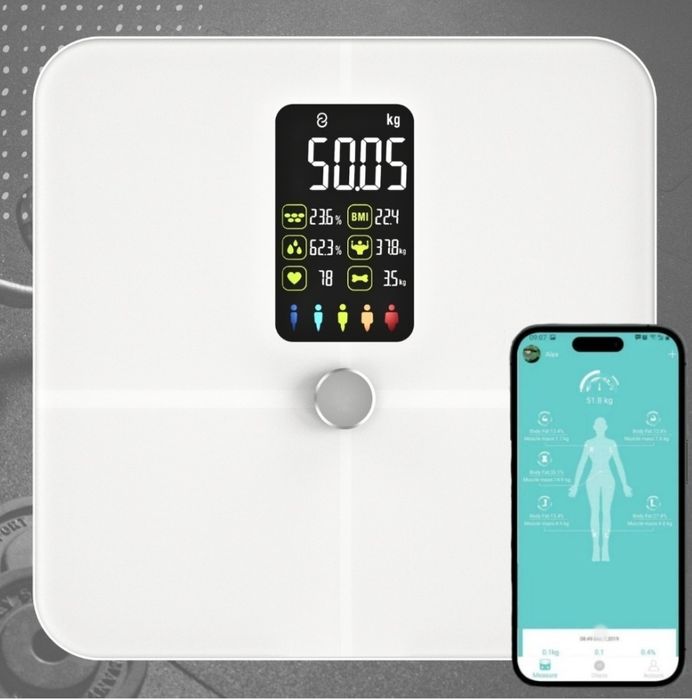 Весы электронные веса