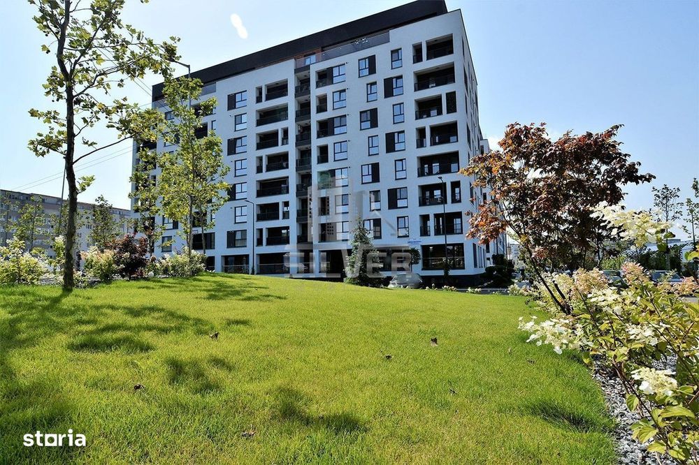 Apartament ultrafinisat/parcare/5 minute de Vivo Mall — fotografia 1