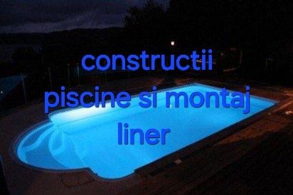 Piscinar intretinere  piscine si camine tehnice  Buc-il