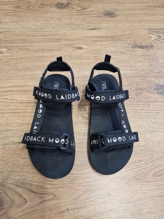 Zara детски сандали 38-39 номер