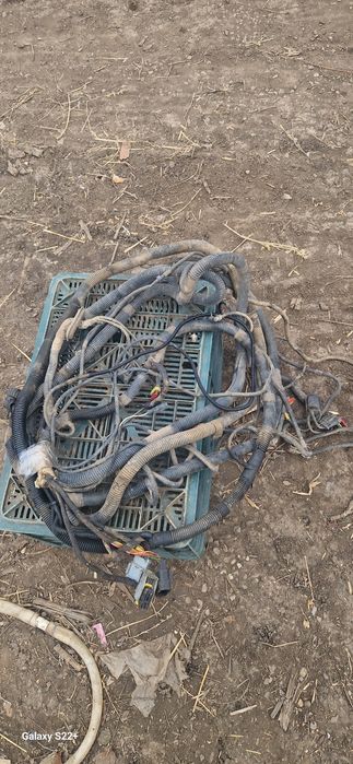 Instalatie electrică 2.3 2.5 2.8 3.0 Iveco Daily