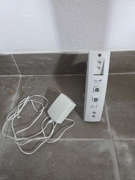 Schellenberg Rollodrive 45 22745 Înfășurător electronic Rulouri geam