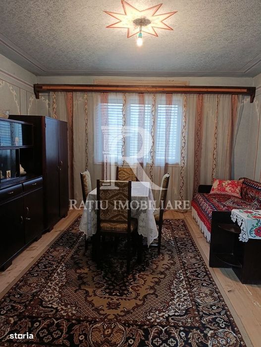 Casa cu 6 camere | Sitani | Bihor