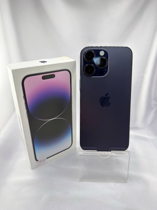 iPhone 14 Pro Max 128gb / #РУ000001