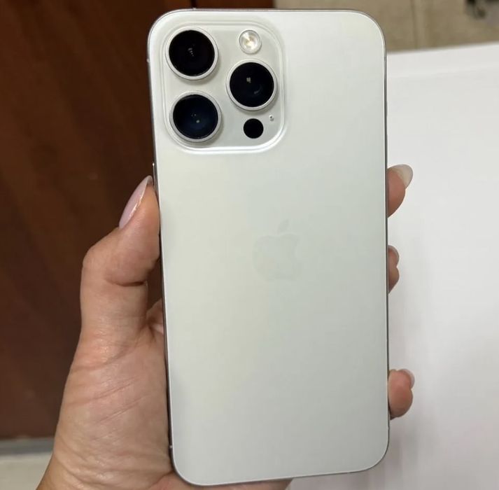 Айфон 15 Pro max 256