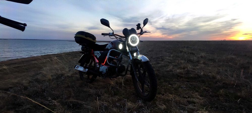 Продам Альфу в хорошем состояний 250к