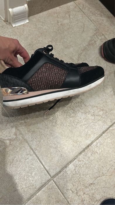 Кецки liu jo и michael kors