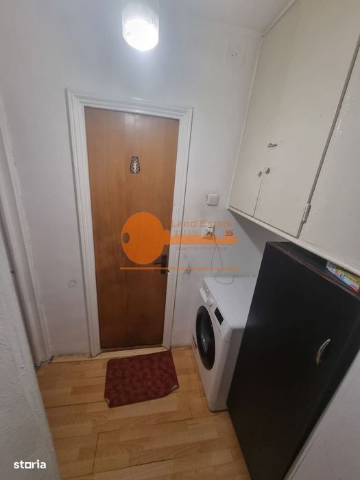 Apartament cu 3 camere in zona Crangasi