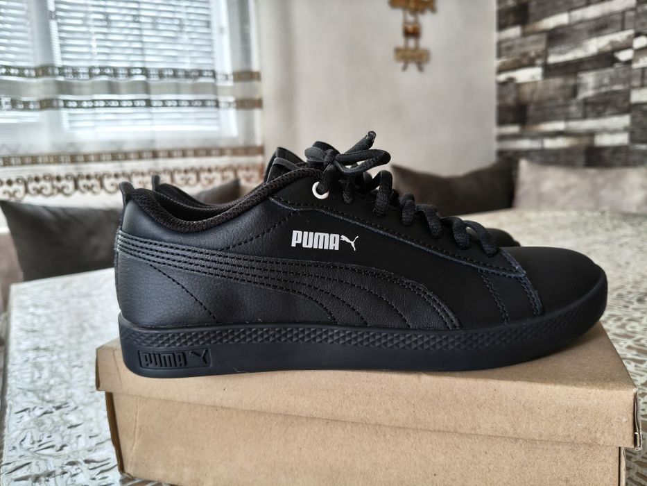 Маратонки PUMA ;размер 35,5; дължина на стелката  22 см