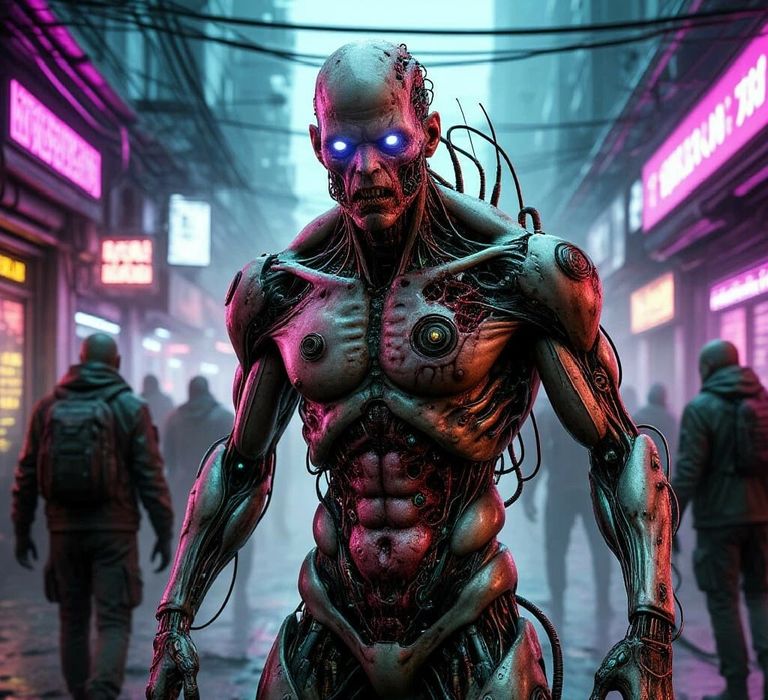 Установка видеонаблюдения