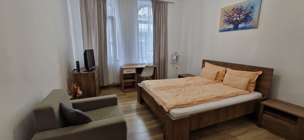 Apartament centru