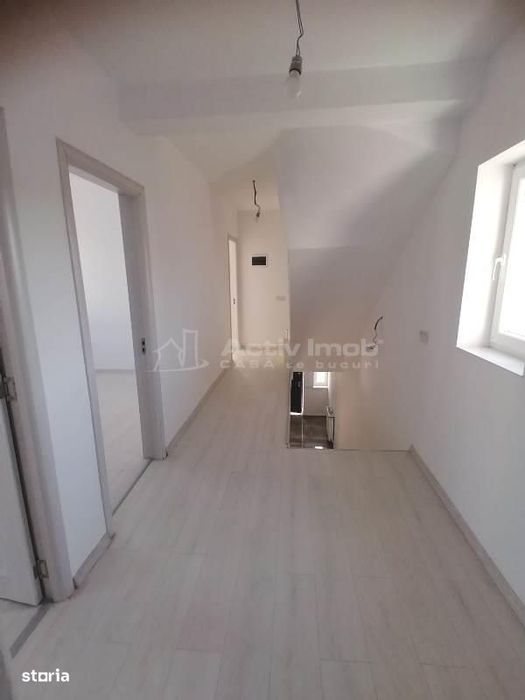 VANZARE - CASA SAU SPATIU COMERCIAL - Locuinta si sau Afacere - Vila