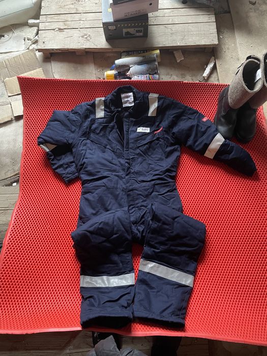 Спецовка сатылады