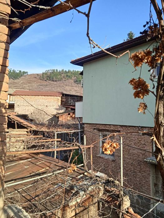 Къща в град Брацигово