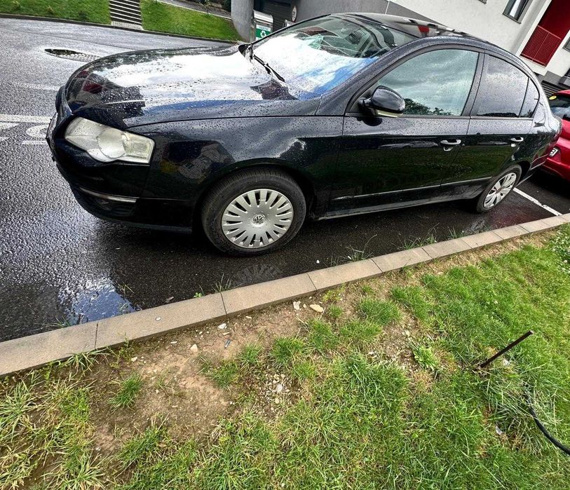 VOLKSWAGEN Passat 2006 — imagine 3