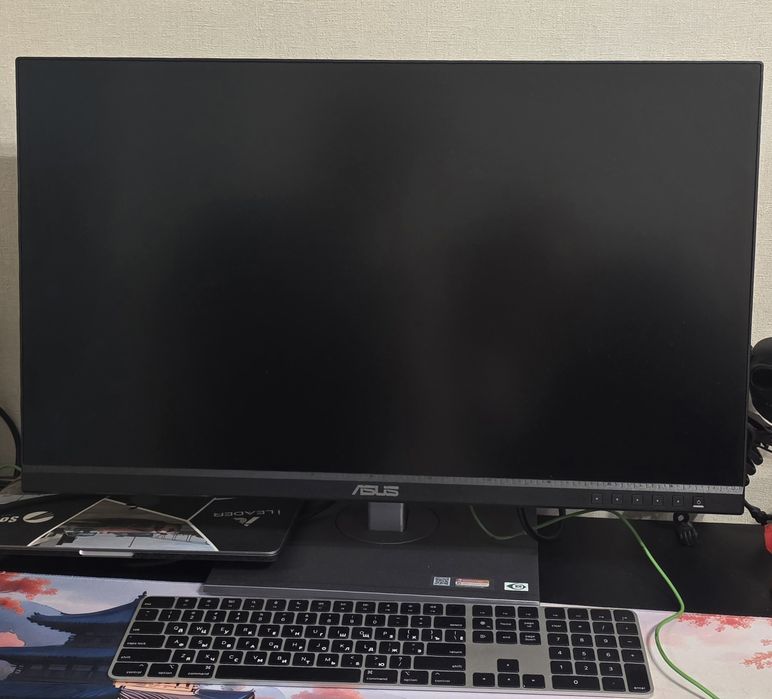 Монитор, Asus ProArt PA279CV 27 ", IPS, 4K