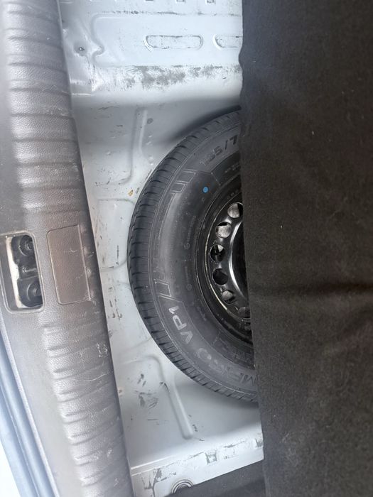 Cobalt 2020 mexanika