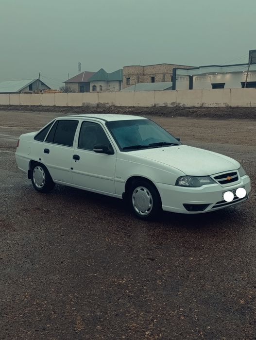 Нексия 1.6 кондиционер