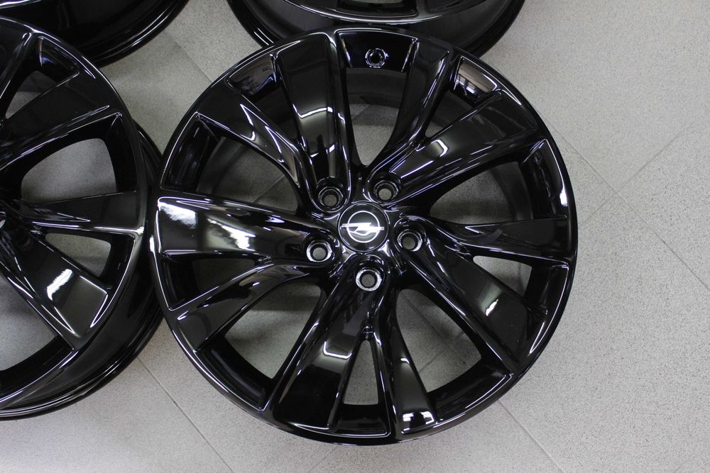 Джанти 18" 5x115 Opel Astra J, Insignia B