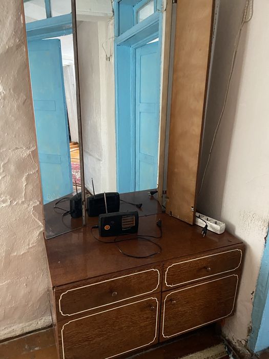 Отдам даром шкафы. Хорошего качества