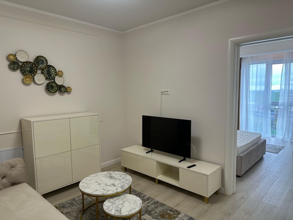 Inchiriez ap 2 camere