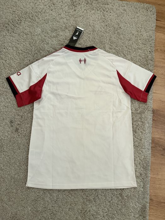 Tricou Liverpool