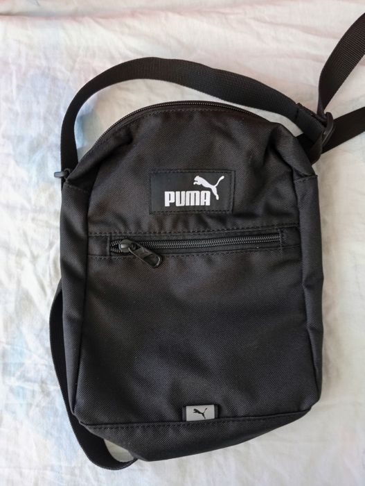 Puma чанта за през рамо
