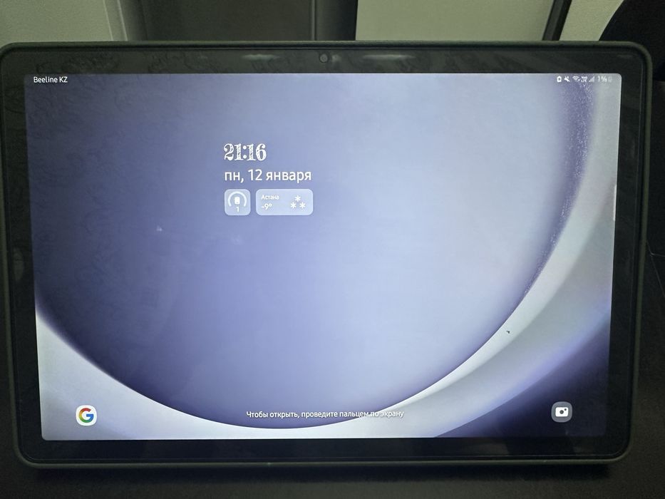 Планшет Samsung Galaxy Tab A9