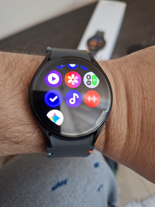 Samsung Galaxy Watch FE