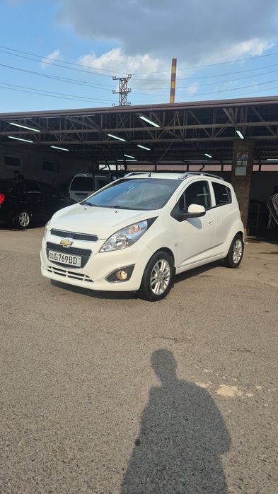 Spark. Spark 2013. Спарк. Спарк 2013. Avtomat Spark