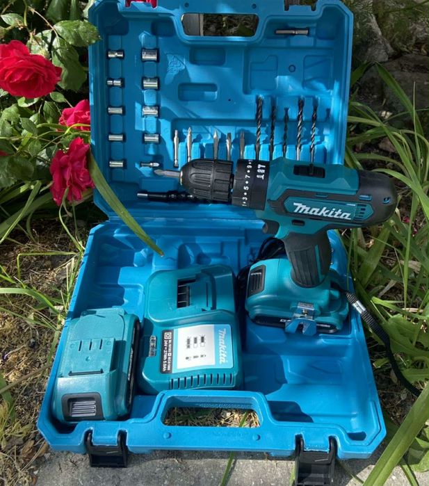 Винтоверт MAKITA