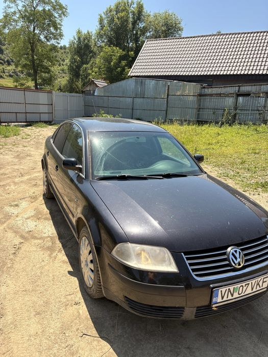 Vand urgent passat b5.5 , 1.6