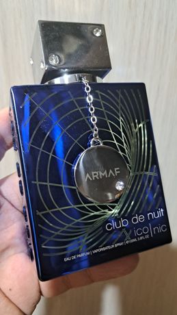 Armaf club de nuit blue