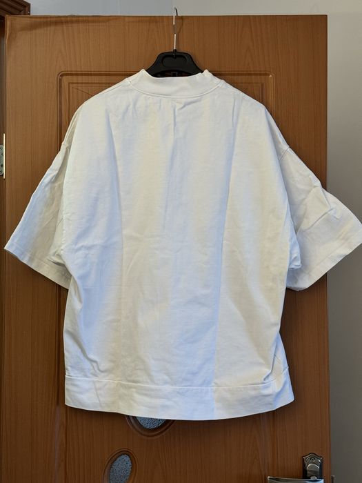 Tricou Made by Society