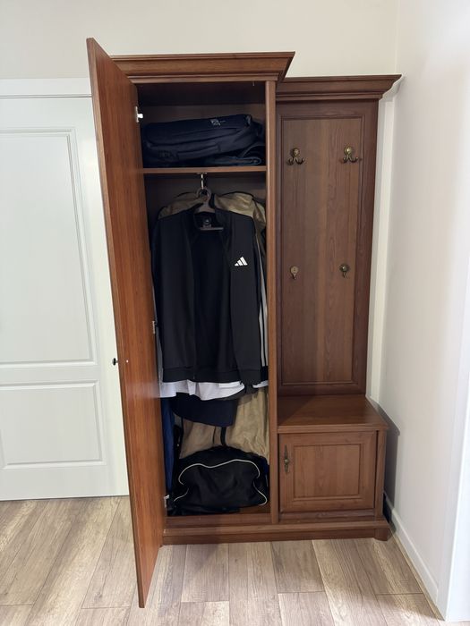 Прихожая белорусская