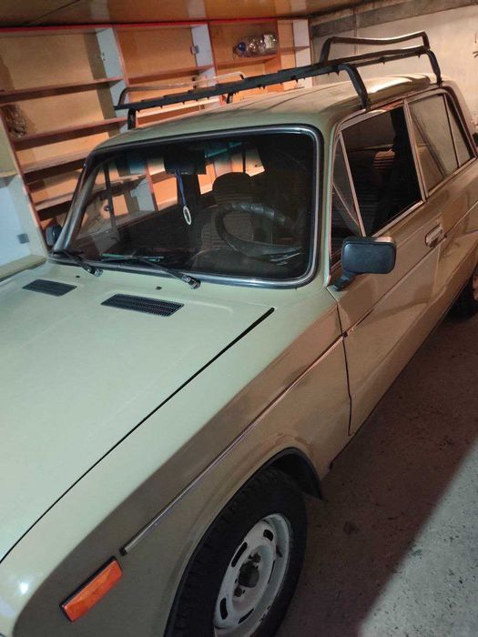 Продам авто 2106 !!!