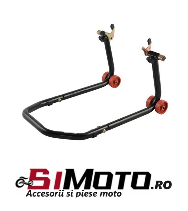 Stand Spate moto A-pro