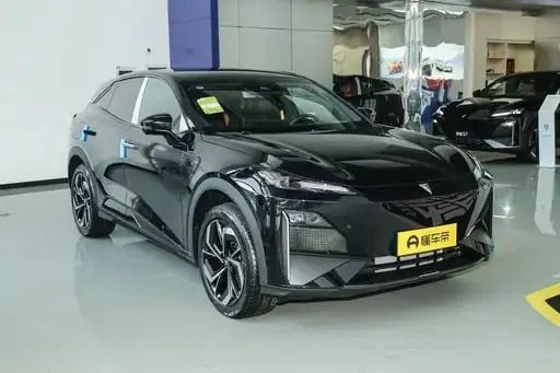 Changan depal s07 215 max